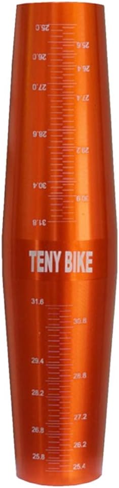 strumento di misura per reggisella