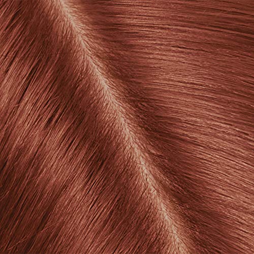 LOreal Paris Magic Root Permanent Hair Color Kit 100% Gray Hair Coverage In Just 10 Minutes Precision Brush Applicator for Seamless Application 6G Light Golden Brown 2 Count product thumbnail 13
