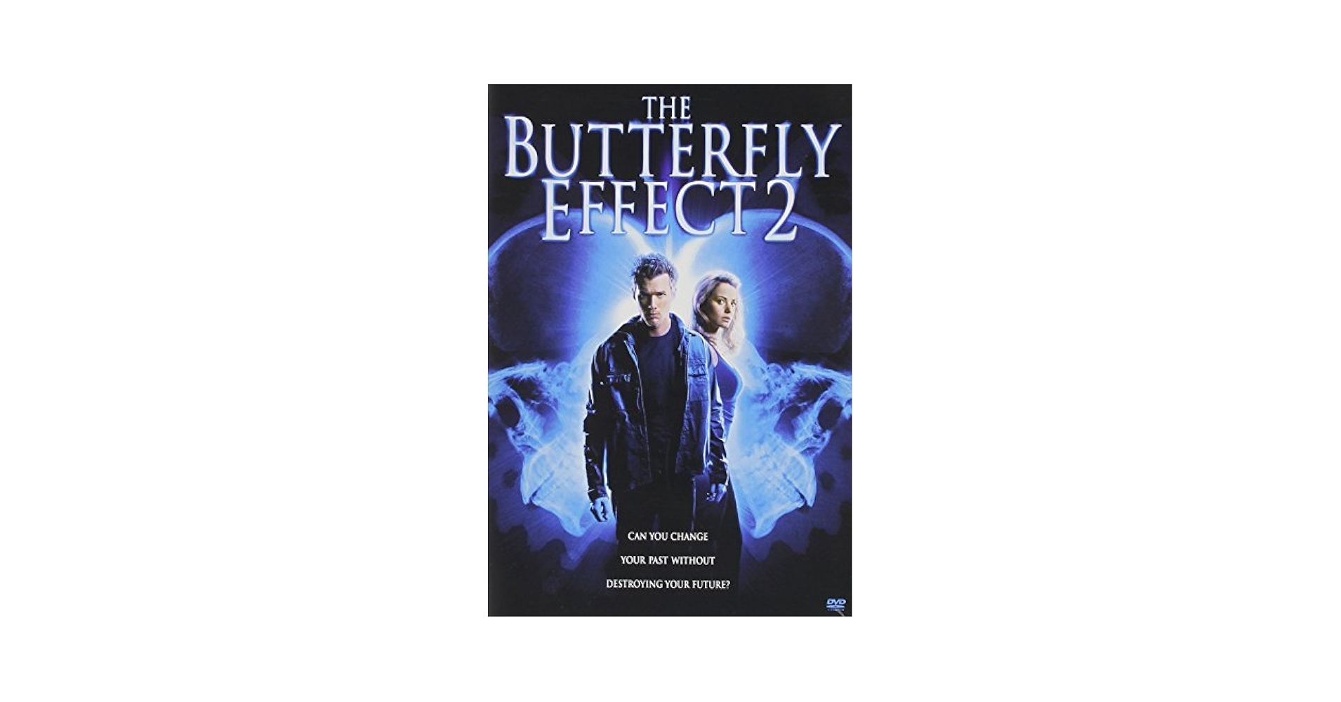バタフライ・エフェクトシリーズ2作品セット Amazon.co.jp