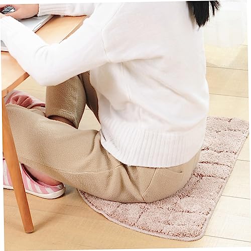 Tapis absorbant adapté cuisine et salle de bain Mobestech 40x68cm