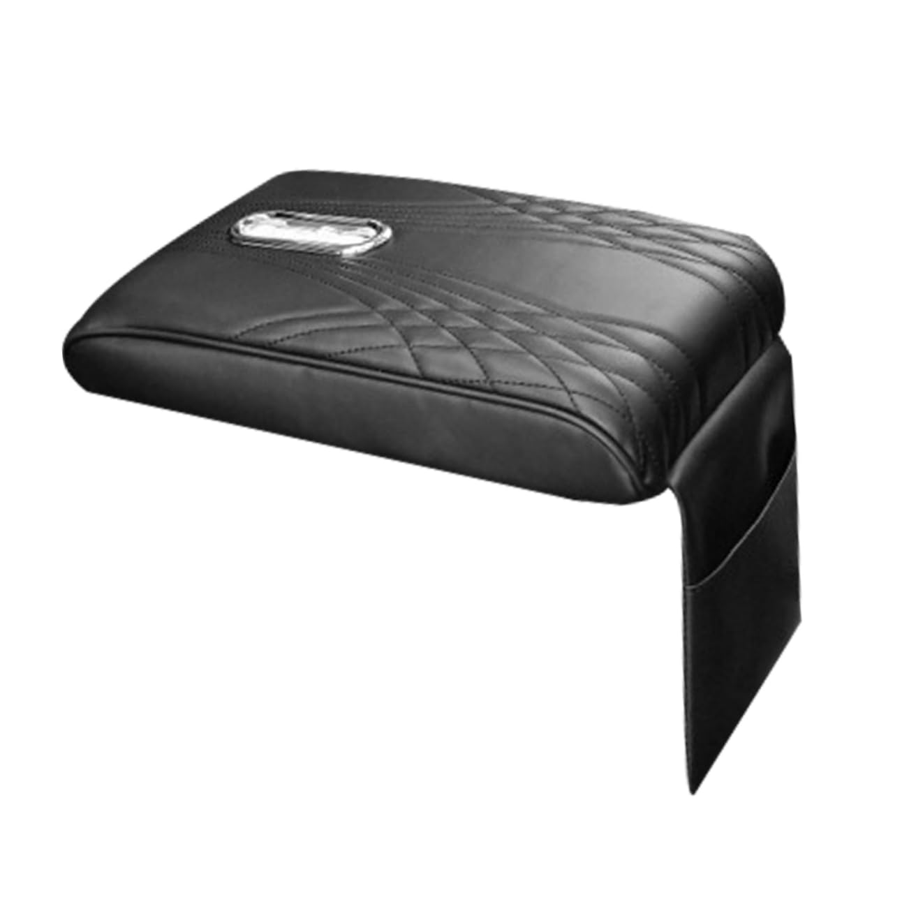 Boîte à mouchoirs pour voiture idéale pour les voyages en famille et trajets