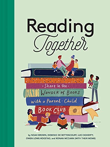 Reading Together view 2