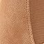 Taupe Faux Suede
