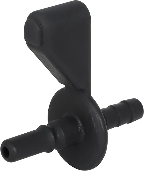 Motorparty Pump Hose Connector for Friedrich Dehumidifier D70BPA D50BP D50BPA, Replacement for 67904104, 3D Printed & PLA Material