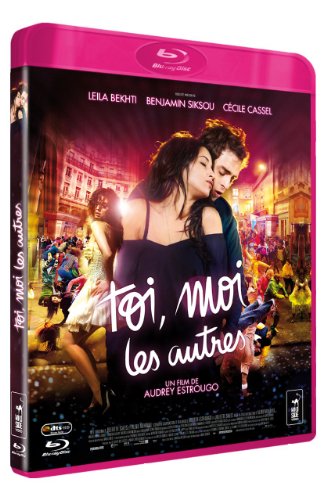 Toi, moi, les autres [Blu-ray]