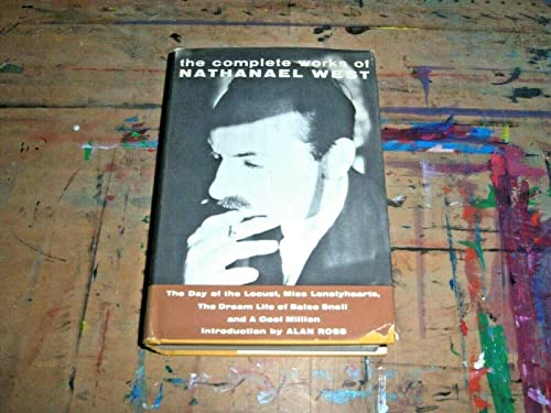 Complete Works of Nathanael West