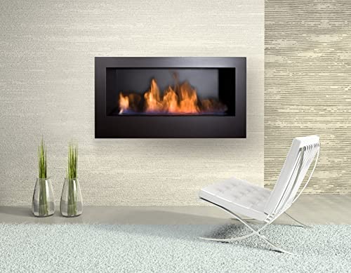 Biocamino, camino a bioetanolo guntur