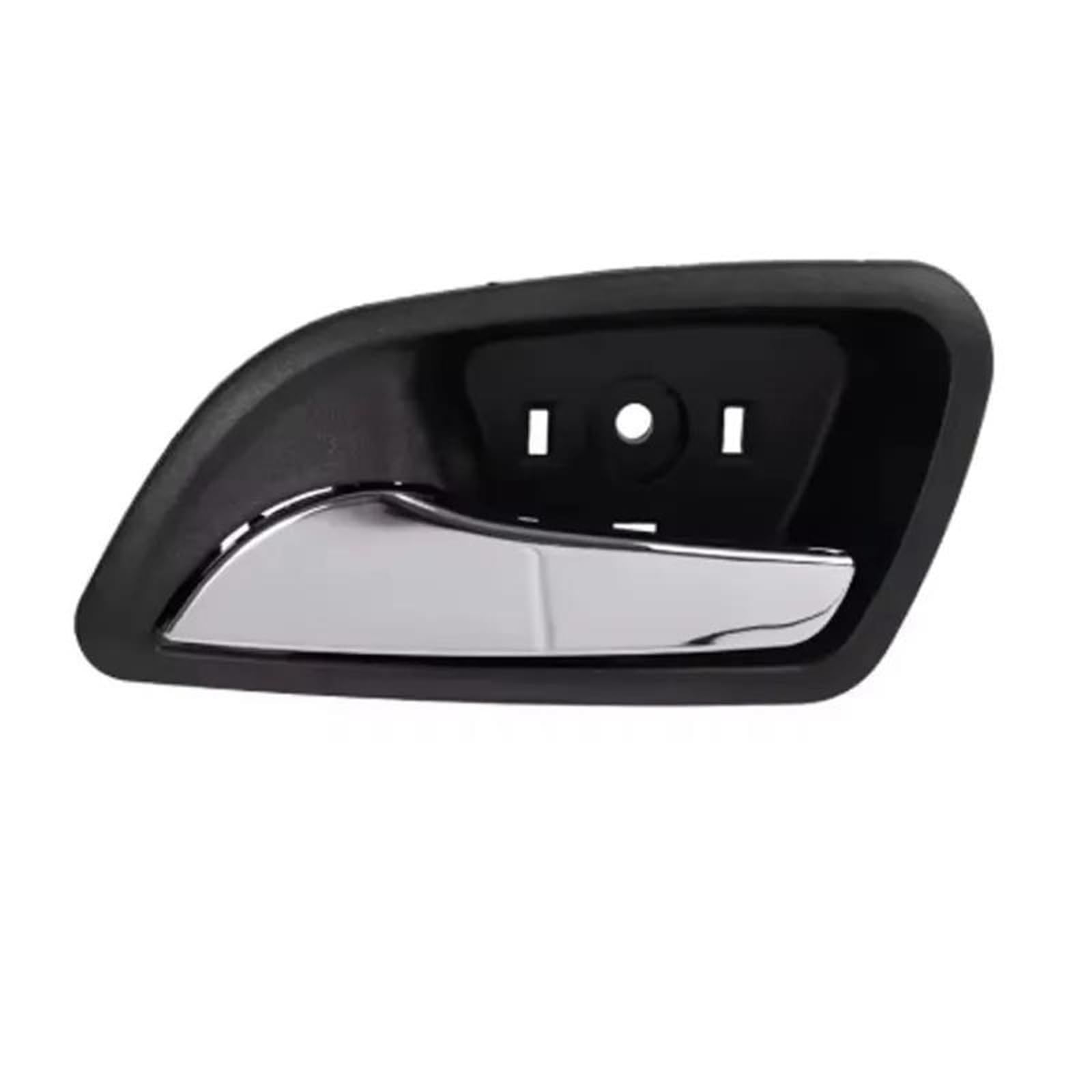 Rwrpqedexm One Color Door Handle Interior For Cruze 2009-2015 Car Interior Door Handle 96952176 96952178 Door Pull Handle