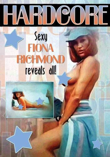 Fiona richmond hardcore