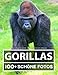 Produktbild Gorilla Buch - Bildband - Große Erstaunliche Sammlung: 100 Wunderschöne Bildern - Für Kinder und Erwachsene