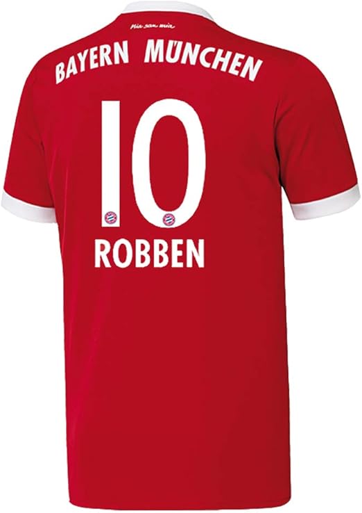 maglia robben