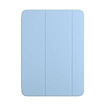 Apple Smart Folio per iPad (A16) – Blu cielo