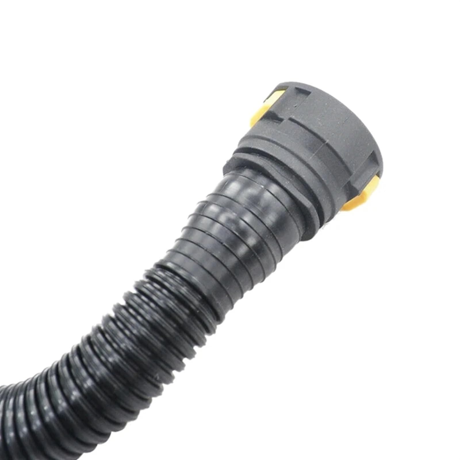 Tuyau Ventilation Carter Compatible avec Peugeot 106 306 pour Partner 1192Q5 1192R2 Voiture Étanche Carter Soupapes De Ventilation Tuyau Moteur Reniflard Tuyau