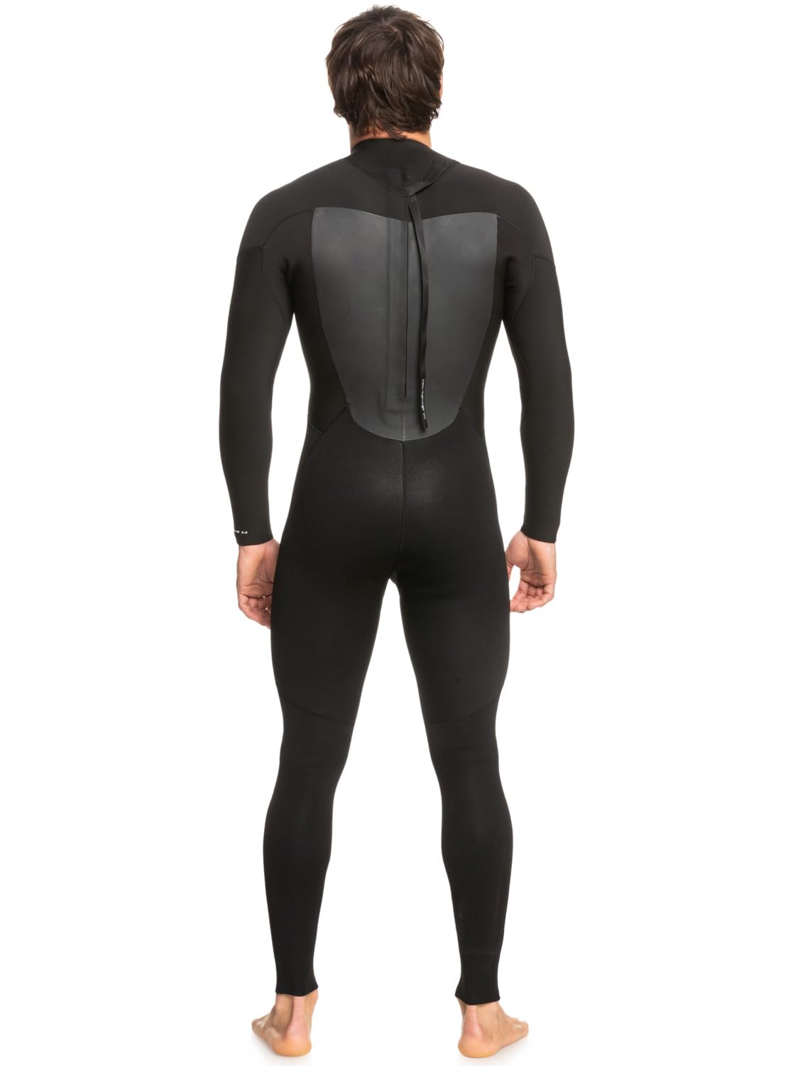 Quiksilver 3/2 Prologo Bz GBS Tute bagnate da uomo, nero, XS