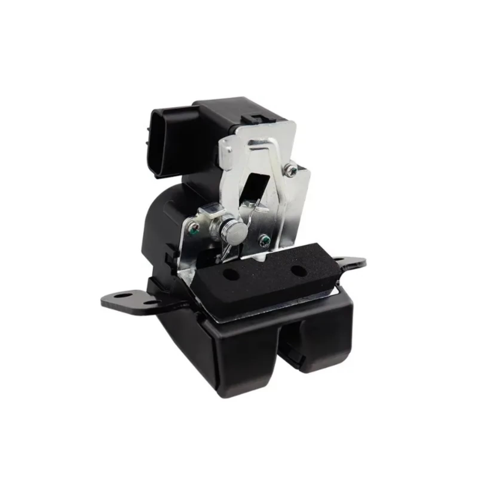 Zoaleutd One Color Boot Lock Tailgate Lock Compatible With For Ix20 81230-1H000 Boot Door Lock Trunk Latch Actuator Motor Tailgate Lock Assembly