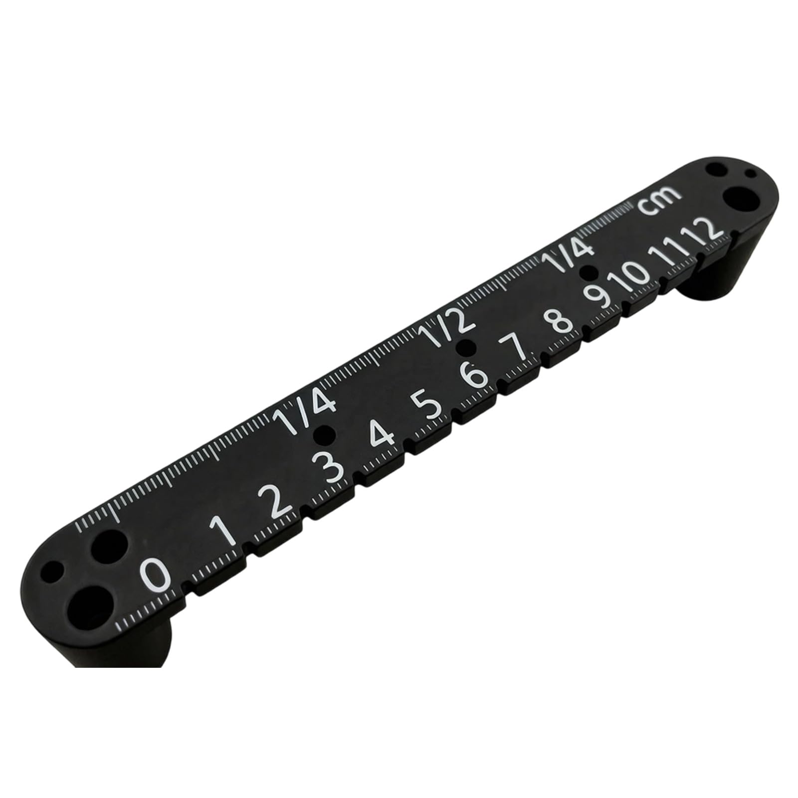 Woodworking Measuring Tool Center Finder Tool Positioning Ruler for Accurate Angles Depth and Finding Woodworking Marking Gauge Finder