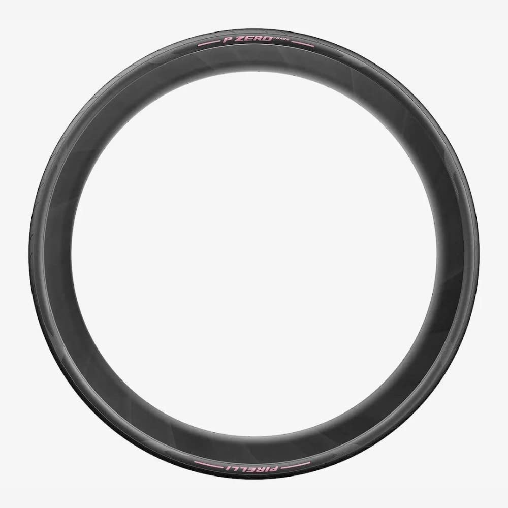 2本セット　PIRELLI　P ZERO RACE　700x26C　ピンク　新品 PIRELLI ピレリ P ZERO RACE 限定カラー タイヤ 700x26/28C