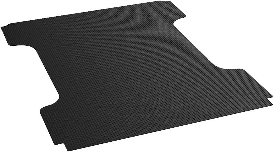 Amazon Basics Heavyweight Bed Mat fits Ram 2500 2002-2018, 3500 2003-2017, 6.4' Bed