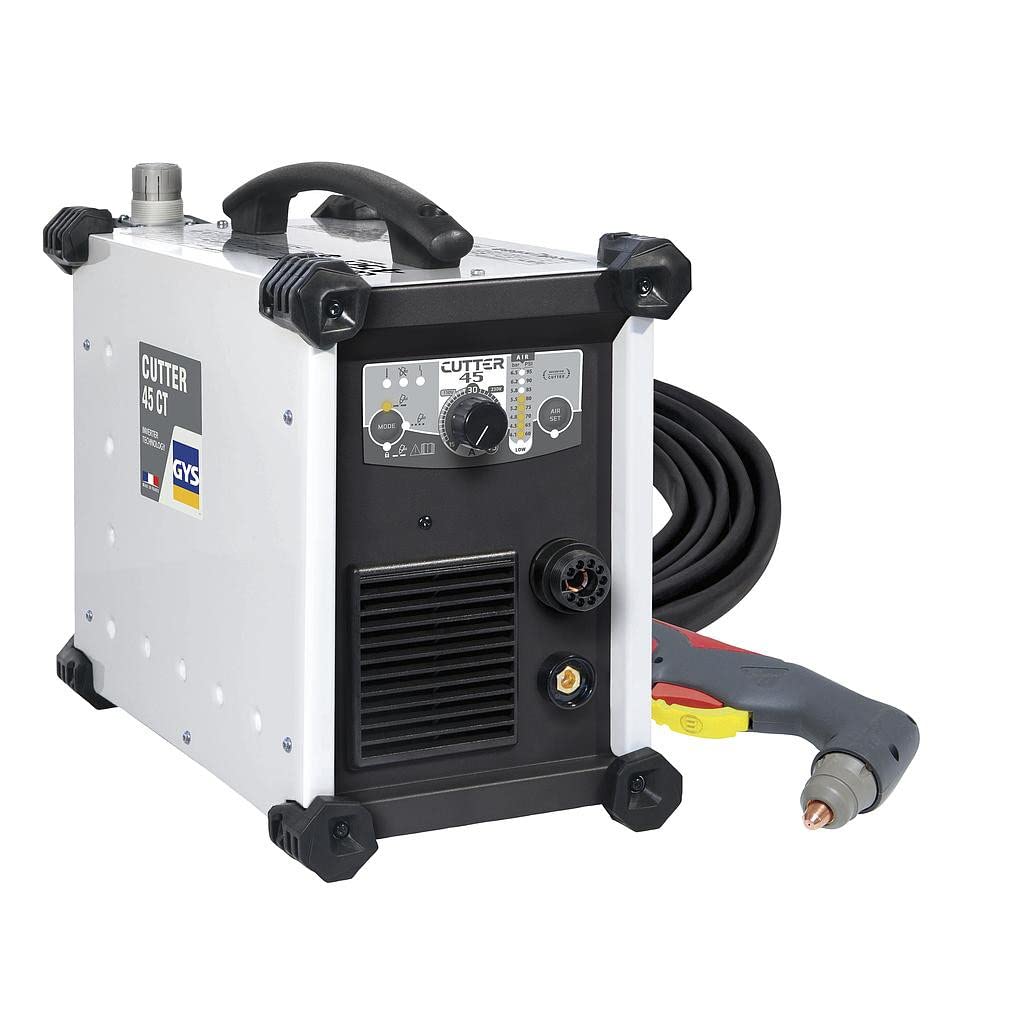 Inwerter cięcia plazmowego Cutter 45 CT GYS