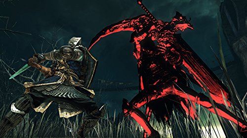 Image of Dark Souls II: Scholar of the First Sin [Online Game Code]