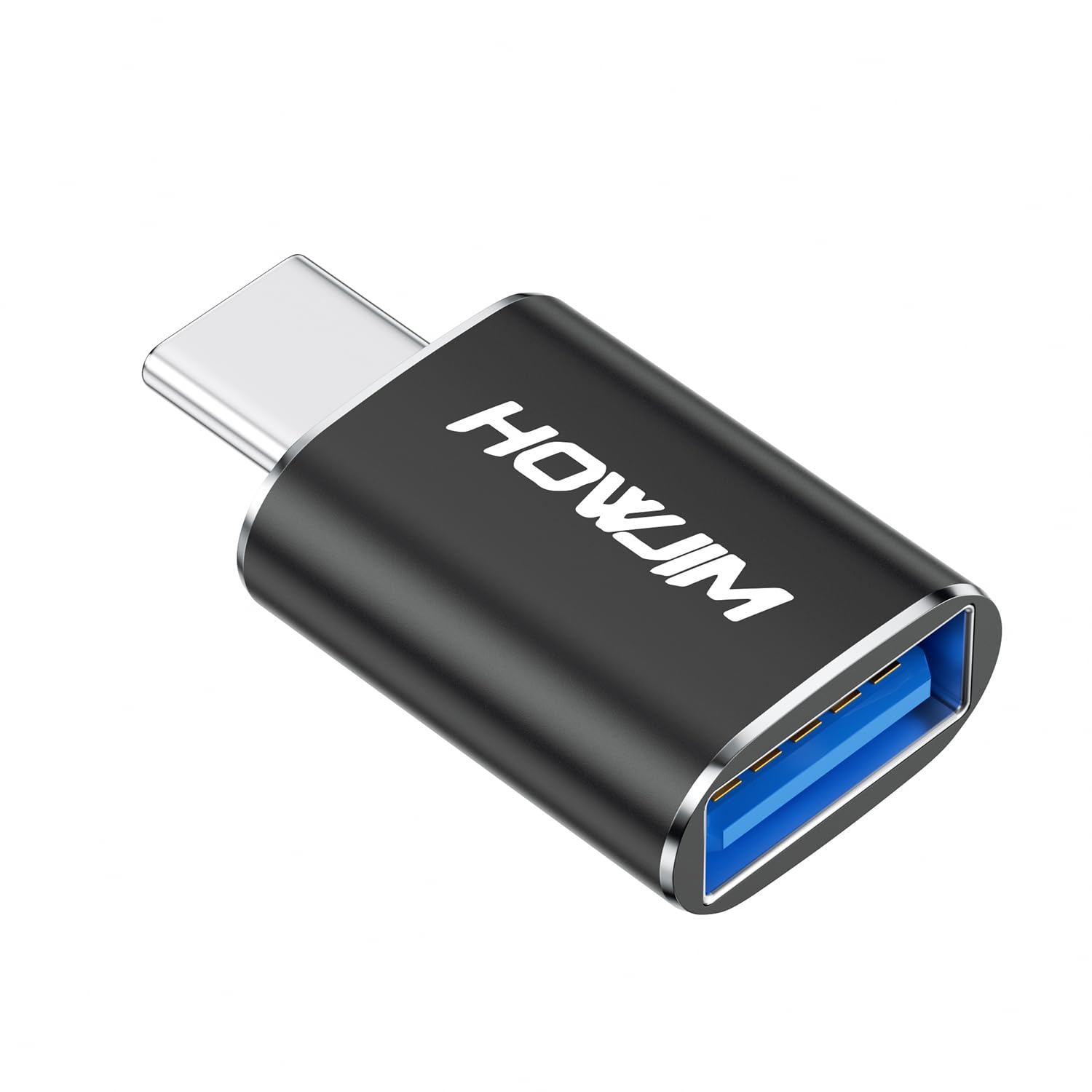 HOWJIM USB Type-C 変換アダプタ USB 3.2 Amazon.co.jp: HOWJIM USB Type-C 変換アダプタ100W 急速充電