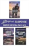 Photo Gallery love inspired suspense march 2016 - box set 2 of 2: an anthology (english edition) Photo Gallery love inspired suspense march 2016 - box set 2 of 2: an anthology (english edition)