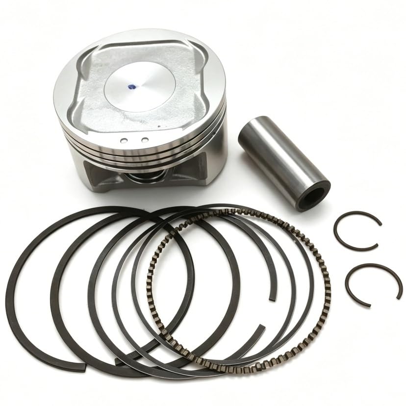 Kit set pistone con foro standard da 92 mm for PL Sportman Scrambler R-ger 500