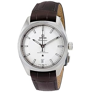 Omega Constellation 130.33.39.21.02.001
