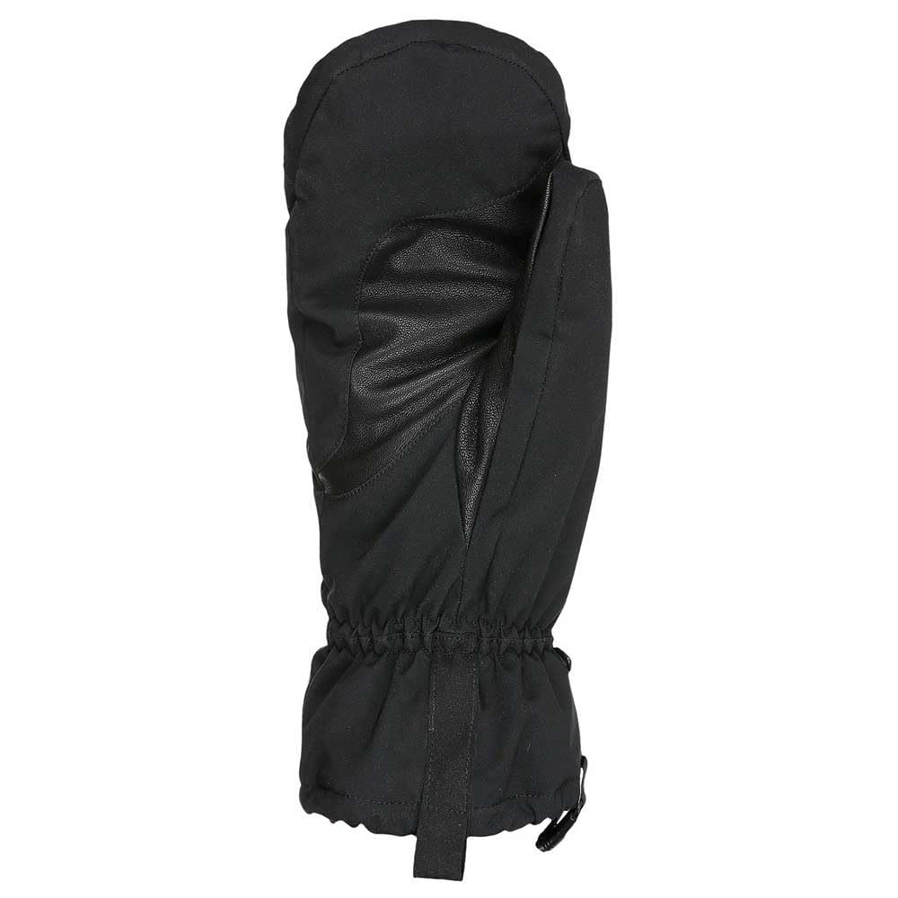 Level Thermo Plus 5000 Guanti da Uomo, Uomo, Guanti, LV6050OM.01, Nero, L