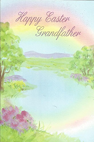 Happy Easter Grandfather (E10)