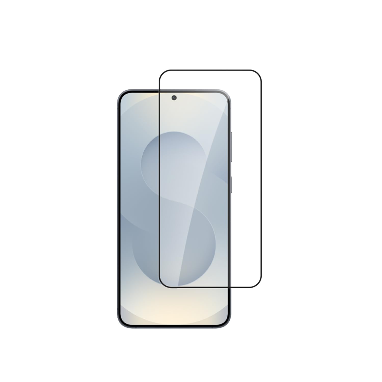 Samsung Galaxy S24 szkło ochronne na wyświetlacz, szkło pancerne, folia ochronna - przezroczysta