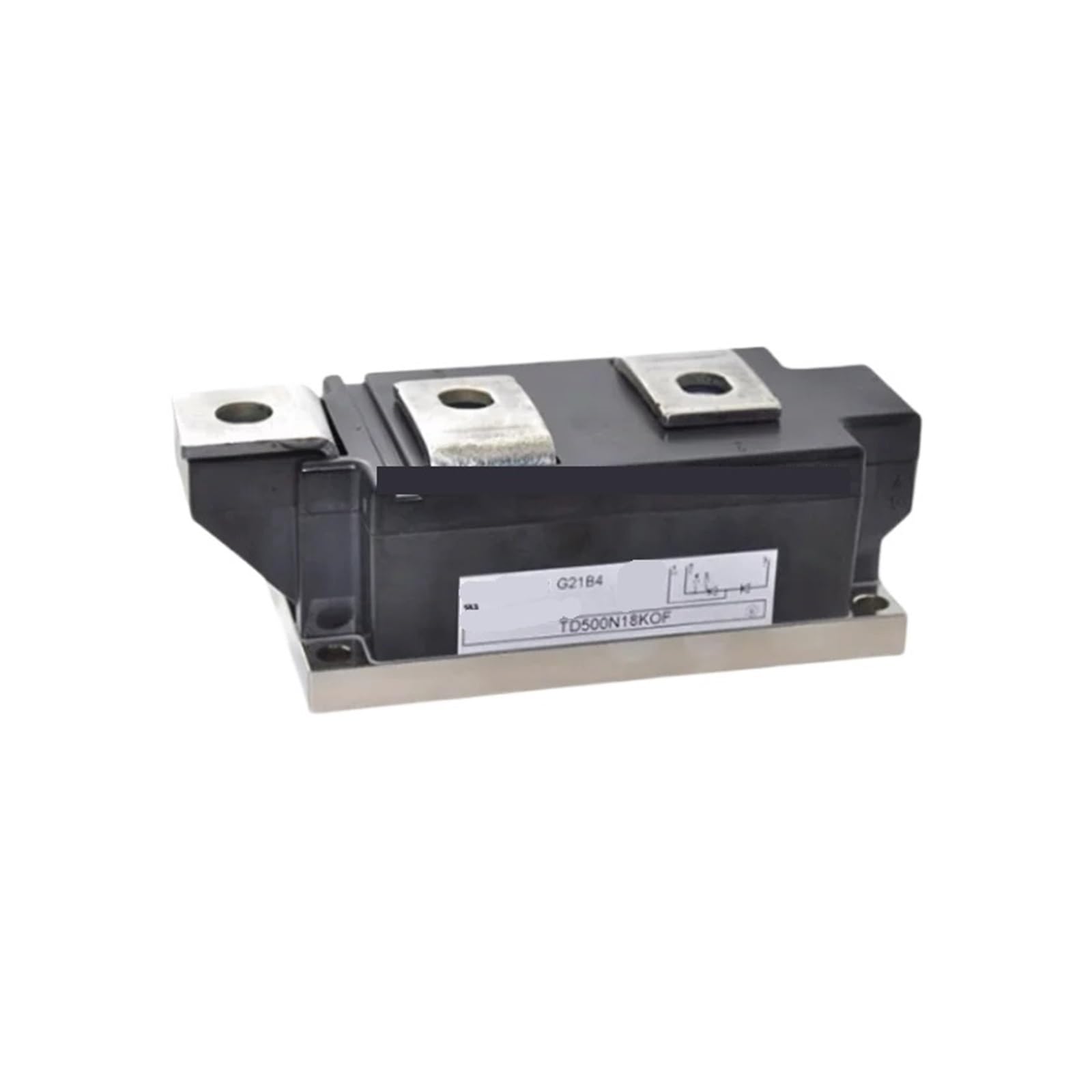 BACYDLPL TD500N18KOF TD500N16KOF TD500N14KOF TD330N18KOF TD500N12KOF TD330N16KOF TD330N14KOF TD330N12KOF Thyristor module(TD330N16KOF)
