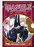 Mashle: Magic and Muscles 9: Witzige und verrückte Fantasy-Action für Fans von Magie und gestählten Muskeln! - Hajime Komoto Übersetzer: Katrin Stamm 
