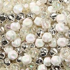 transpanent&white&silver