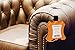 COLOURLOCK Water Stain Remover | Aniline leather, suede and nubuck | Furniture, apparel, shoes, bags and accessories | 100 ml