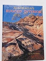 Australia's Rugged Interior 0867772042 Book Cover