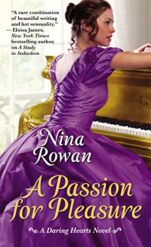 A Passion For Pleasure view 2