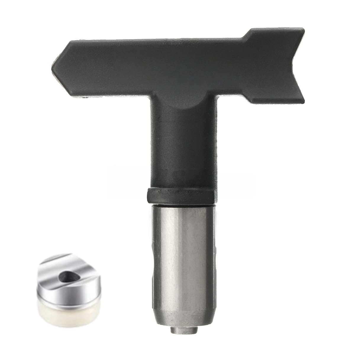 Painter Spray Gun (LABEL) Airless Paint Sprayer R450 Tip-621 (B0CYLCSCCB) Amazon Price History, Amazon Price Tracker