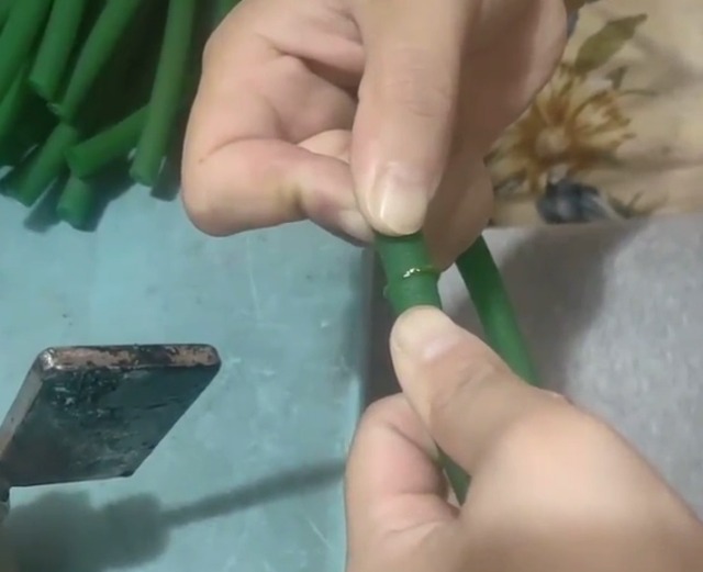 CINGHIA DI TRASMISSIONE RIMOLDI - Cambria Macchine Per Cucire - Foto 6