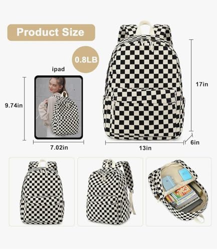 Image of Satic Backpacks for Women /Men Stylish Trendy Casual College Backpacks, Designer School /College /Picnic Bag Backpack For Girls & Women