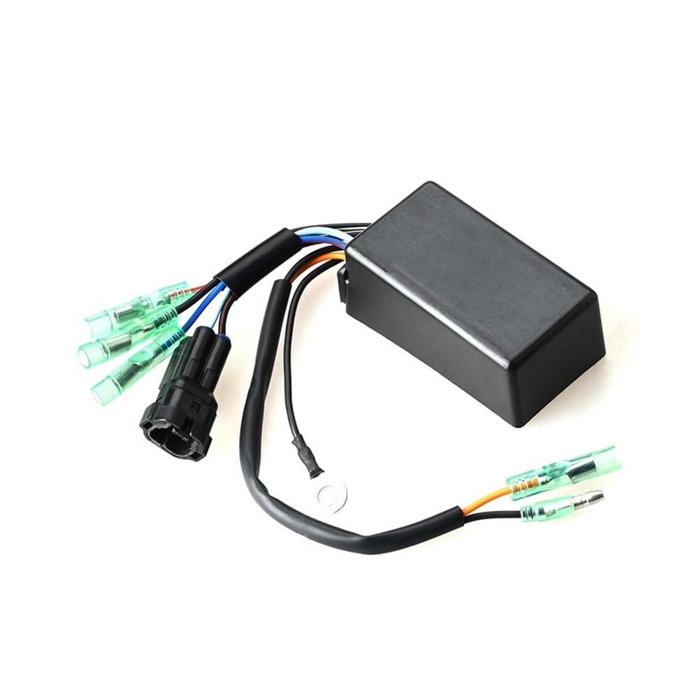 32900-96371 CDI Assy for Motore fuoribordo 25HP 30HP DT25 DT30 CDI Coil Assy 32900-36350 32900-96371-00 Motore for Barca (Pezzi di Ricambio)