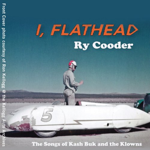 I, Flathead