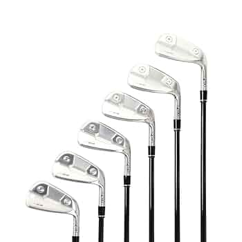 ホンマ　LB818アイアンセット 7本セット 本間ゴルフの新モデル「LB 818」を買うならゴルフパートナー