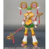 img_BANDAI S.H.フィギュアーツ TIGER&BUNNY ドラゴンキッド (魂ウェブ限定)