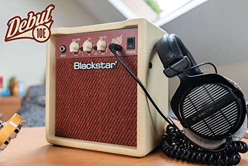 Blackstar DEBUT 10E の商品画像 4