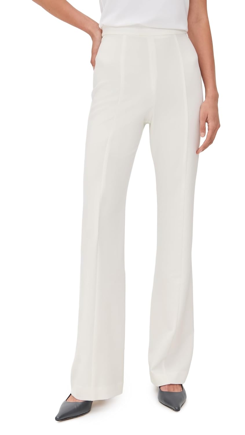 Black Halo Womens Isabella Pants