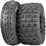 ITP Holeshot HD Front Tire - 22x7x10 532011