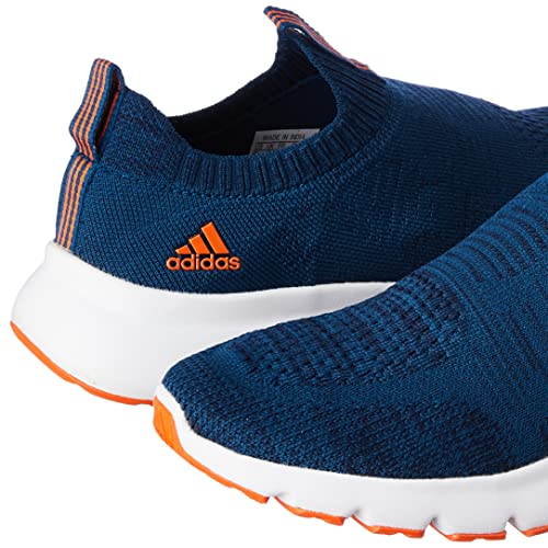 Image of adidas Men Sportswear Sports Shoes | Sleetwalk M | Blue |