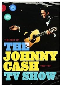 The Best Of The Johnny Cash TV Show [2 DVDs]