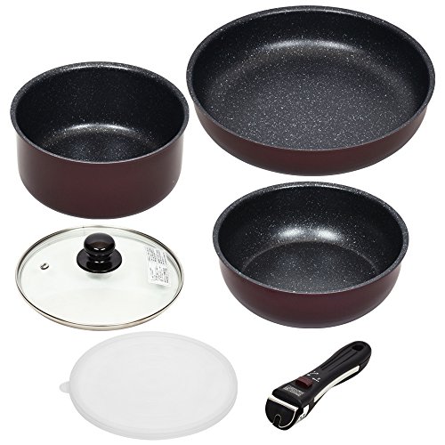 ペスカロロ ステンレス調理器具セット